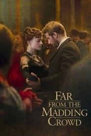 Far from the Madding Crowd hd
