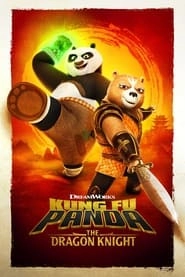 Kung Fu Panda: The Dragon Knight hd