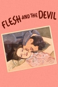 Flesh and the Devil hd