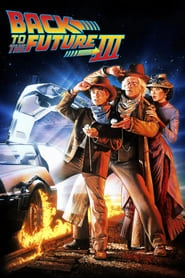 Back to the Future Part III hd