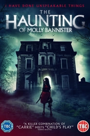 The Haunting of Molly Bannister HD