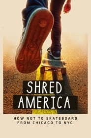 Shred America HD