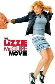 The Lizzie McGuire Movie hd