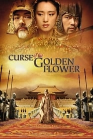 Curse of the Golden Flower hd