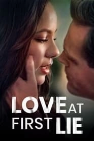 Love At First Lie hd