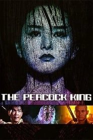 The Peacock King hd