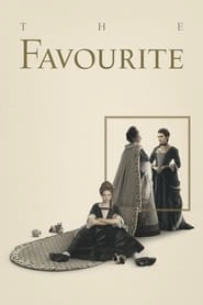 The Favourite hd