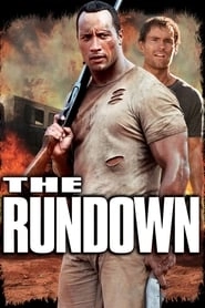 The Rundown hd