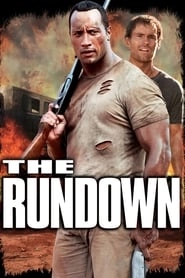 The Rundown HD