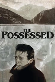 The Possessed hd