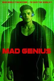 Mad Genius hd