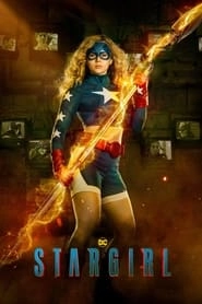 DC's Stargirl hd