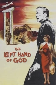 The Left Hand of God hd