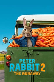 Peter Rabbit 2: The Runaway HD