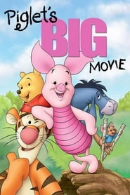 Piglet's Big Movie hd