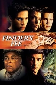 Finder's Fee hd