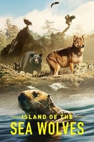 Island of the Sea Wolves hd