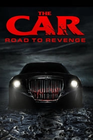 The Car: Road to Revenge hd
