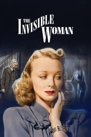 The Invisible Woman hd