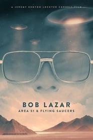 Bob Lazar: Area 51 and Flying Saucers hd