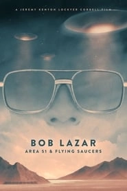 Bob Lazar: Area 51 and Flying Saucers HD