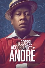 The Gospel According to André hd