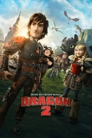How to Train Your Dragon 2 hd