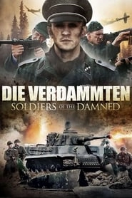 Soldiers of the Damned hd