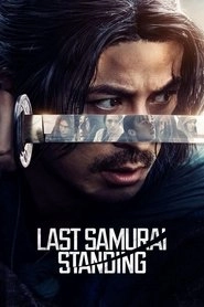 Watch Last Samurai Standing