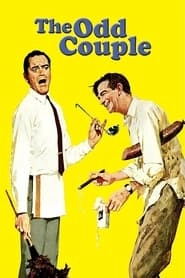 The Odd Couple hd