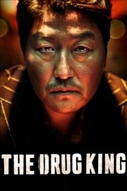 The Drug King hd