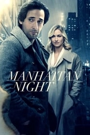 Manhattan Night hd