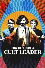 How to Become a Cult Leader hd