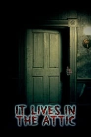 It Lives in the Attic HD