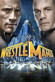 WWE WrestleMania 29 hd