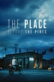 The Place Beyond the Pines hd