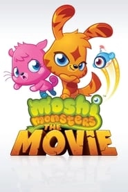 Moshi Monsters: The Movie hd