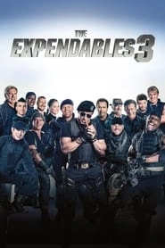 The Expendables 3 hd