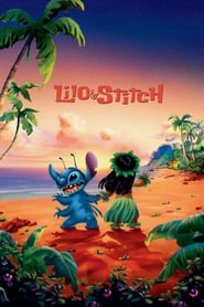 Lilo & Stitch hd