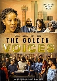 The Golden Voices hd