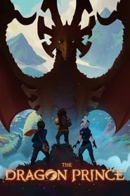 The Dragon Prince hd