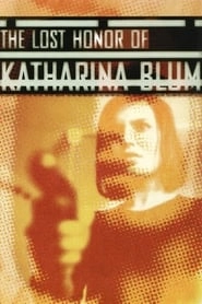 The Lost Honor of Katharina Blum hd