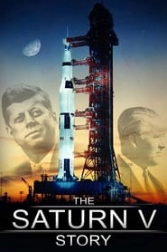 The Saturn V Story hd