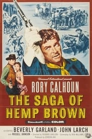 The Saga of Hemp Brown hd