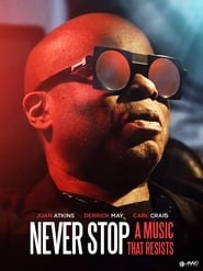 Never Stop: Music That Resists HD