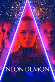 The Neon Demon hd