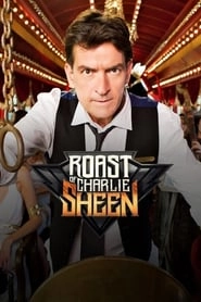 Comedy Central Roast of Charlie Sheen hd