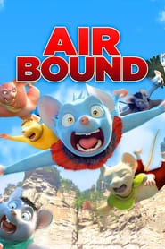 Air Bound hd