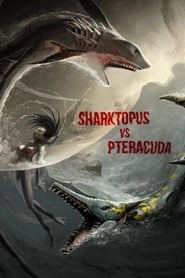 Sharktopus vs. Pteracuda hd