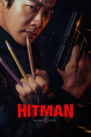 Hitman: Agent Jun hd